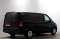 Mercedes-Benz Vito 114 CDI 136pk E6 RWD Lang Airco/Navi 01-2019 Zwart - thumbnail 2