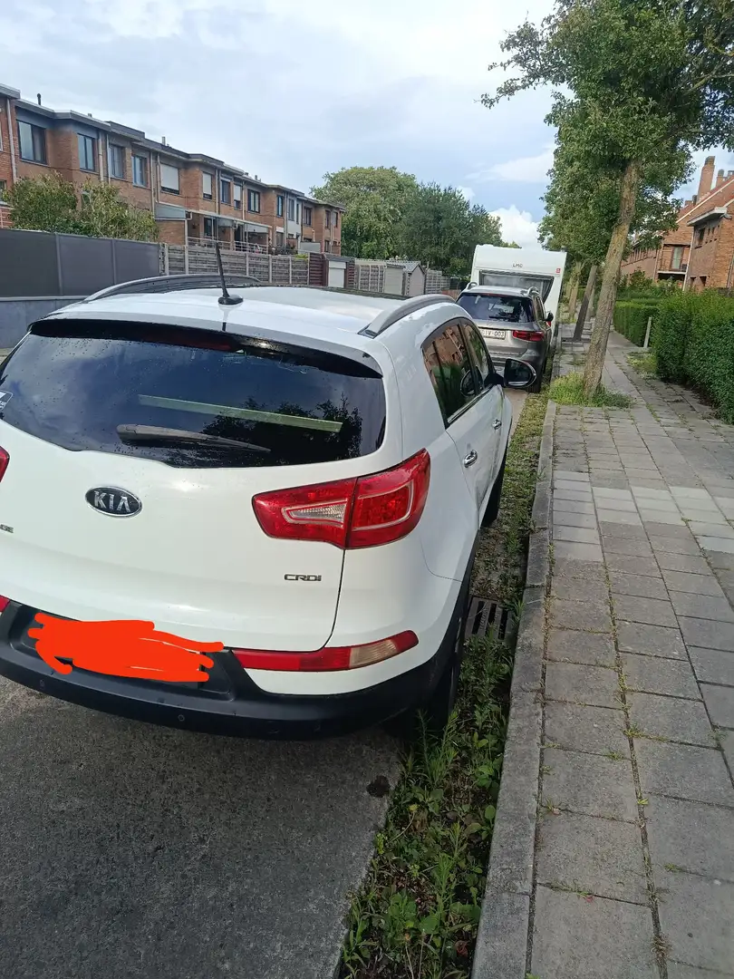 Kia Sportage 1.7 CRDi 115 ISG 2WD Active - 2