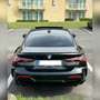 BMW 420 BMW 420i - PACK M SPORT - FULL OPTIONS Zwart - thumbnail 4