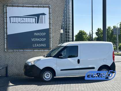 Opel Combo 1.3 CDTi L1H1 ecoFLEX Edition*A/C*CRUISE*ELEK. PAK