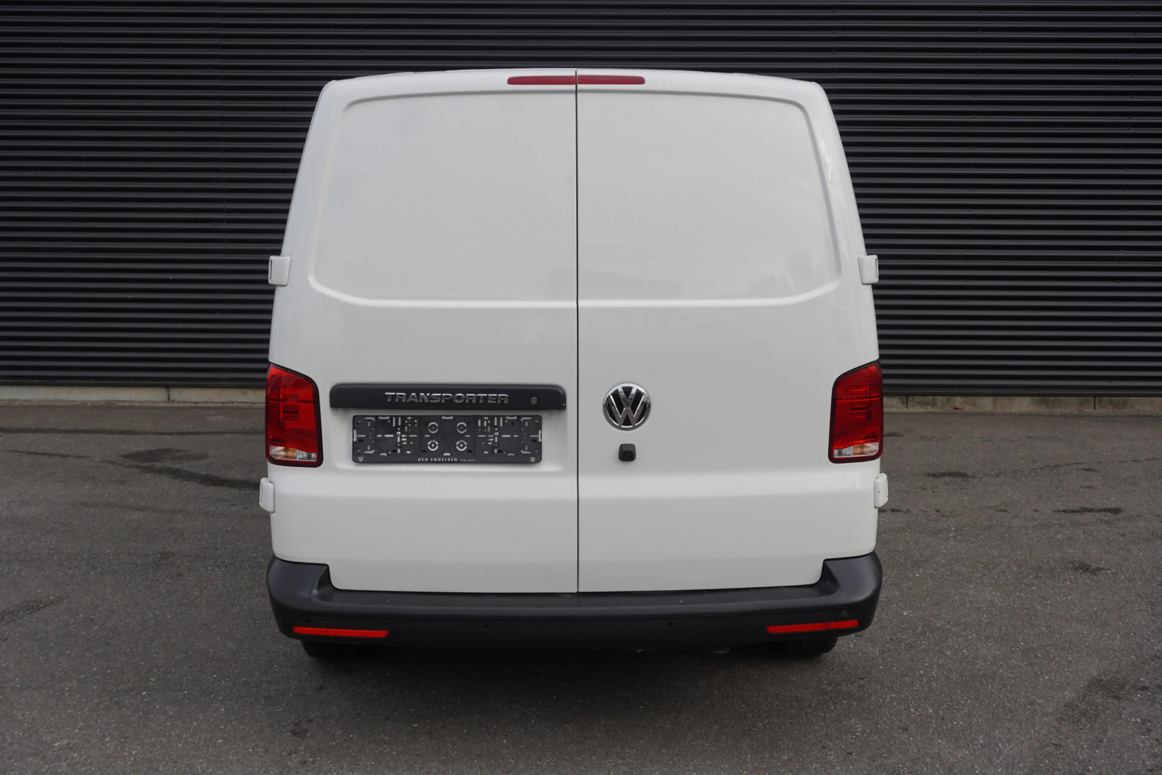 Volkswagen Transporter L2H1 150pk Automaat 2x Schuifdeur Apple carplay Ca — photo 14