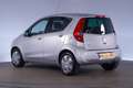 Opel Agila 1.0 Berlin [ Airco NAP Spiegelverwarming ] Grijs - thumbnail 4