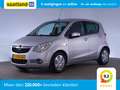 Opel Agila 1.0 Berlin [ Airco NAP Spiegelverwarming ] Grijs - thumbnail 1