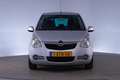 Opel Agila 1.0 Berlin [ Airco NAP Spiegelverwarming ] Grijs - thumbnail 20
