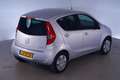 Opel Agila 1.0 Berlin [ Airco NAP Spiegelverwarming ] Grijs - thumbnail 11