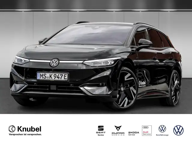 Volkswagen ID.7 Tourer Pro AHK 21" Harman HuD AreaView IQ.Light...
