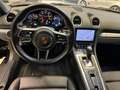 Porsche Boxster 718 2.0 +20"+PASM+SCARICHI+PELLE Nero - thumbnail 8