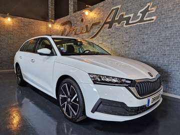 1.4TSI PHEV 204 Business TVA 1er main