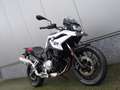 BMW F 750 GS ABS 35 KW VERLAAGD Wit - thumbnail 2