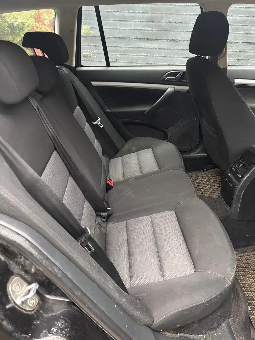 Skoda Octavia Octavia Combi 1.9 TDI Classic - 2