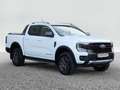 Ford Ranger Wildtrak e-4WD 3,0 V6 +B&O+AHK+RFK+ACC Weiß - thumbnail 5