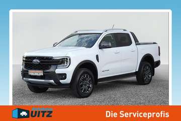 3,0 V6 Wildtrak +B&O+AHK+RFK+ACC+LED