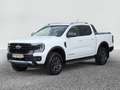 Ford Ranger Wildtrak e-4WD 3,0 V6 +B&O+AHK+RFK+ACC Weiß - thumbnail 3