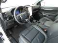 Ford Ranger 3,0 V6 Wildtrak +B&O+AHK+RFK+ACC+LED Weiß - thumbnail 12