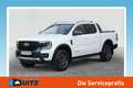 Ford Ranger Wildtrak e-4WD 3,0 V6 +B&O+AHK+RFK+ACC Weiß - thumbnail 1