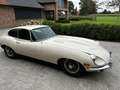 Jaguar E-Type serie 2 Beige - thumbnail 5