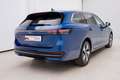 Volkswagen Passat 2.0 TDI Elegance 4Motion *DSG*AHK*APP*NAV Blau - thumbnail 22
