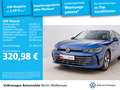 Volkswagen Passat 2.0 TDI Elegance 4Motion *DSG*AHK*APP*NAV Blau - thumbnail 1