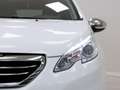 Peugeot 2008 1.2 PureTech S&S Allure EAT6 110 Weiß - thumbnail 4