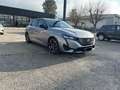 Peugeot 308 308 1.2 puretech t Allure Pack s (cinghia nuova) Gris - thumbnail 3