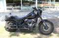 Harley-Davidson Low Rider FXLR-S Low Rider -S Jekill en Hyde Noir - thumbnail 1