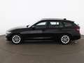 BMW 318 d Touring Advantage Aut LED LEDER R-CAM SITZHZ Schwarz - thumbnail 6