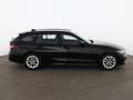 BMW 318 d Touring Advantage Aut LED LEDER R-CAM SITZHZ Schwarz - thumbnail 4
