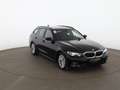BMW 318 d Touring Advantage Aut LED LEDER R-CAM SITZHZ Schwarz - thumbnail 5