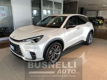 FULL HYBRID AWD 4X4 1.5 136CV RELAX
