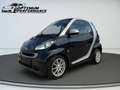 smart forTwo Micro Hybrid Drive 52 kW (451.380) Schwarz - thumbnail 1