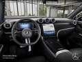 Mercedes-Benz GLC 220 d 4M AMG+NIGHT+PANO+360+AHK+TOTW+KEYLESS Blau - thumbnail 9