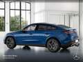 Mercedes-Benz GLC 220 d 4M AMG+NIGHT+PANO+360+AHK+TOTW+KEYLESS Blau - thumbnail 14