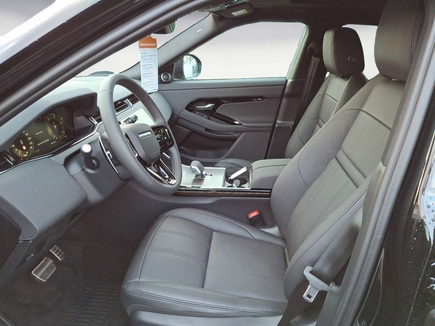 Land Rover Range Rover Evoque D200 DYNAMIC SE BARAKTION UVP -  - Joinsteer - #5