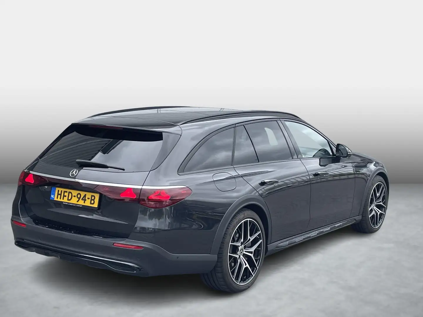 Mercedes-Benz E 300 All-Terrain de 4MATIC All-Terrain | AIRMATIC | Tre Grijs - 2