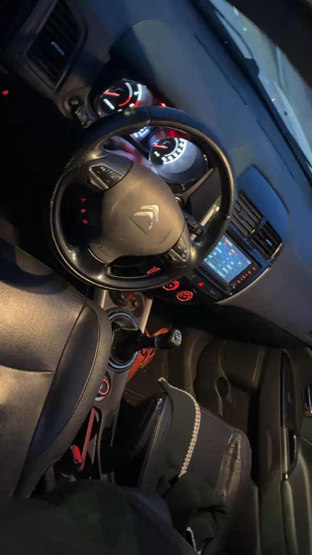 Citroen C4 Aircross HDi 150 Exclusive 4x4 - 2