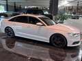 Audi A6 3.0 TDI quattro DSG S-Line Kamera MMI ACC LED Blanc - thumbnail 5