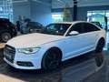 Audi A6 3.0 TDI quattro DSG S-Line Kamera MMI ACC LED Blanc - thumbnail 1