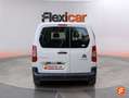 Citroen Berlingo Talla M BlueHDi 100 S&S LIVE Blanco - thumbnail 7