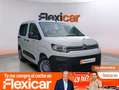 Citroen Berlingo Talla M BlueHDi 100 S&S LIVE Blanco - thumbnail 1