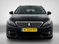 Peugeot 308 SW Blue Lease Premium 110 pk | Navigatie | Panoram Zwart - thumbnail 4