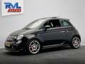 Fiat 500 Abarth 1.4-16V Panoramadak Climate Control Xenon Negro - thumbnail 14