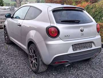 Mito 1.4i Junior Start