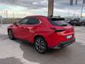 Lexus UX 300h UX 300h F-Sport Rouge - thumbnail 4