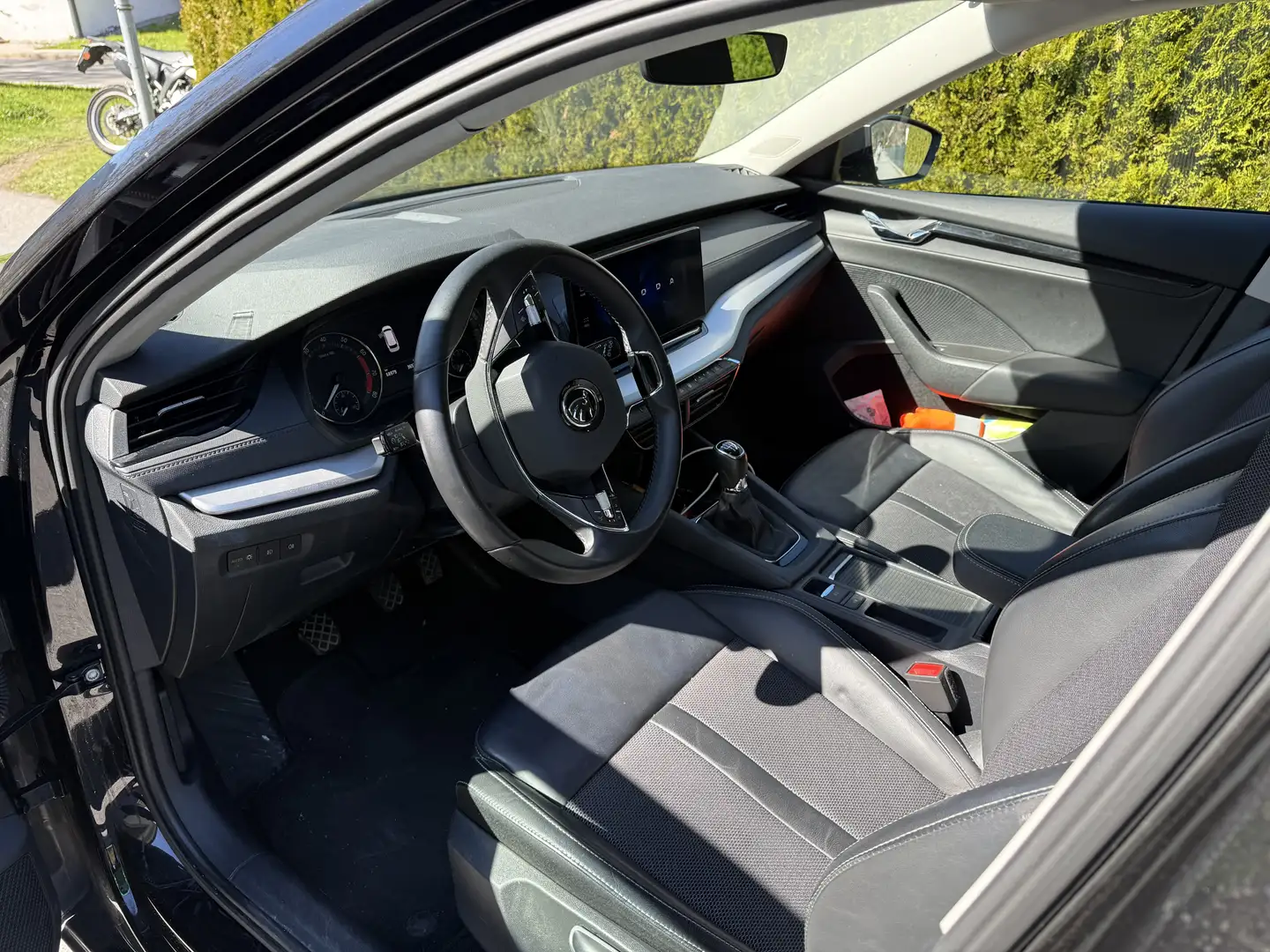 Skoda Octavia Combi 1.0 TSI - 2