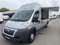 Citroen Jumper FG 4-35 L4H3 HDI160 CFT Gris - thumbnail 2