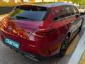 Mercedes-Benz CLA 250 e Shooting Brake Burdeos - thumbnail 5