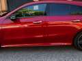 Mercedes-Benz CLA 250 e Shooting Brake Burdeos - thumbnail 7