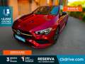Mercedes-Benz CLA 250 e Shooting Brake Burdeos - thumbnail 1