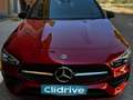 Mercedes-Benz CLA 250 e Shooting Brake Burdeos - thumbnail 4