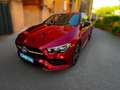 Mercedes-Benz CLA 250 e Shooting Brake Burdeos - thumbnail 2